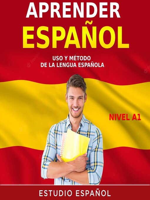 Title details for APRENDER ESPAÑOL by ESTUDIO ESPAÑOL - Available